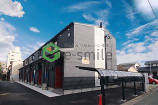 クラシア諏訪野