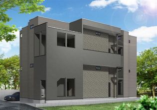 1K・西鉄久留米 バス3分 五穀神社バス停から徒歩12分・駐車場あり・インターネット対応の賃貸