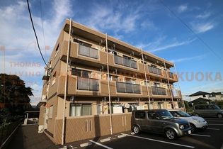 佐賀県鳥栖市今泉町の賃貸マンション