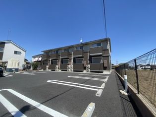 古河市のフリーレント付き賃貸 賃貸ex 対象者全員に家賃1か月分キャッシュバック