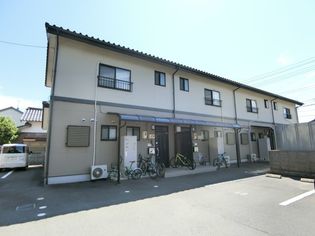イーストヒルズ Ⅱ棟