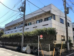 東京都江戸川区船堀5丁目の賃貸マンション