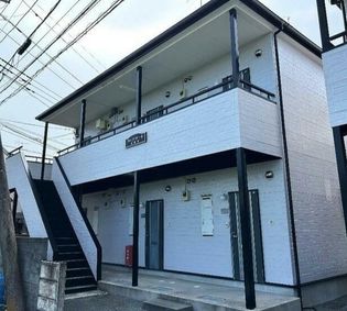 埼玉県さいたま市見沼区大字南中丸の賃貸アパート