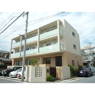 愛知県名古屋市千種区城木町2丁目の賃貸マンション