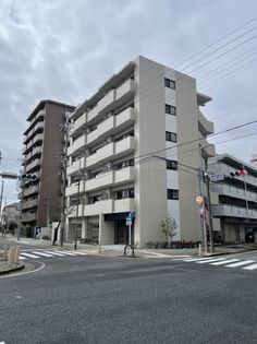 愛知県名古屋市東区豊前町2丁目の賃貸マンション