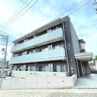 愛知県名古屋市昭和区福原町1丁目の賃貸マンション