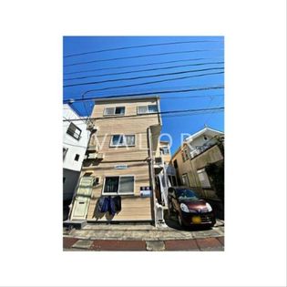 神奈川県相模原市南区相模台4丁目の賃貸アパート