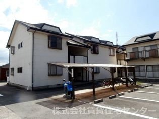 賃貸スモッカ 空室2件 メゾン貴志川 貴志駅 紀の川市貴志川町北山 の賃貸アパート 賃貸スモッカ 空室2件 メゾン貴志川 貴志駅 紀の川市貴志川町北山 の賃貸アパート