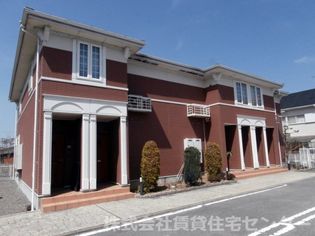 和歌山県伊都郡かつらぎ町大字丁ノ町の賃貸アパート