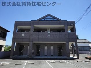 和歌山県和歌山市弘西の賃貸アパート