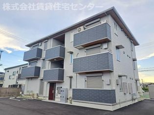 1LDK・和歌山 徒歩14分・駐車場あり・インターネット対応の賃貸