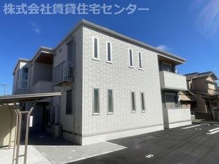 和歌山県和歌山市秋月の賃貸アパート