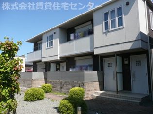 和歌山県和歌山市秋葉町の賃貸アパート
