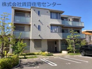 和歌山県和歌山市東高松1丁目の賃貸マンション