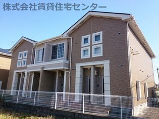 和歌山県御坊市湯川町財部の賃貸アパート