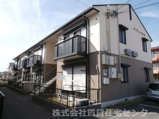 和歌山県和歌山市船所の賃貸アパート