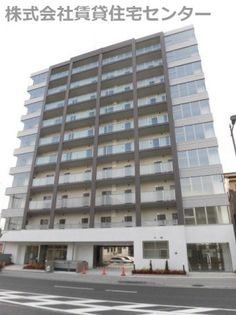 和歌山県和歌山市田中町3丁目の賃貸マンション
