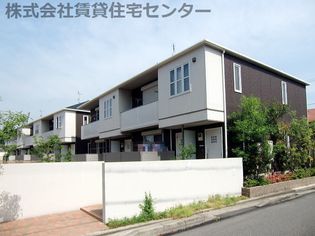 和歌山県和歌山市秋葉町の賃貸アパート