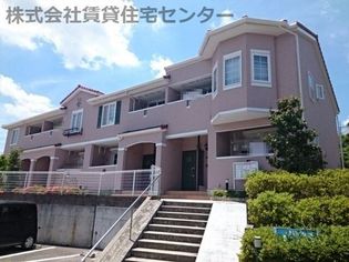 1DK・藤並 徒歩9分・駐車場あり・即入居可の賃貸