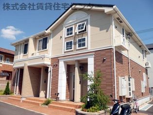 和歌山県和歌山市雄松町2丁目の賃貸アパート