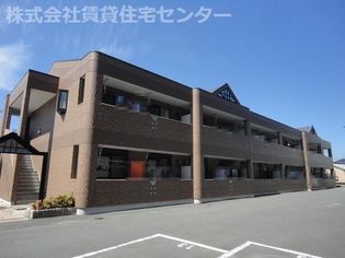 和歌山県和歌山市和田の賃貸アパート