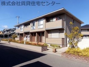 和歌山県和歌山市秋月の賃貸アパート