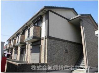 和歌山県和歌山市島崎町3丁目の賃貸アパート