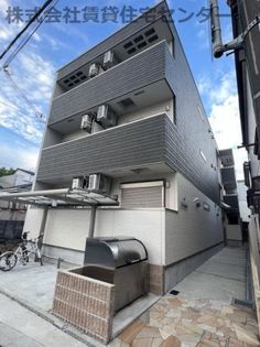 和歌山県和歌山市美園町2丁目の賃貸アパート