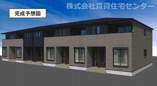 和歌山県和歌山市楠見中の賃貸アパート