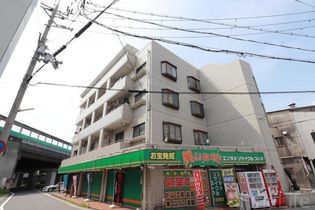 ナビオ神戸 伊川谷駅 神戸市西区池上 の賃貸 賃貸マンション アパート マンション 賃貸 スモッカ 対象者全員に家賃1か月分キャッシュバック 空室1件