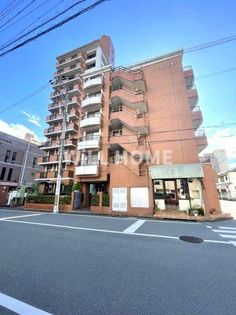 和歌山県和歌山市十番丁の賃貸マンション