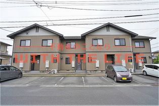 フォレストコート