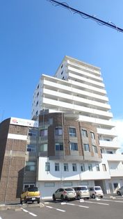 鹿児島県霧島市隼人町見次の賃貸マンション