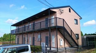 1DK・嘉例川 バス15分 西鍋バス停から徒歩1分・駐車場あり・インターネット対応の賃貸