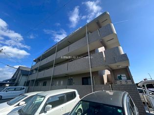 2LDK・帖佐 徒歩12分・駐車場あり・1階の物件の賃貸