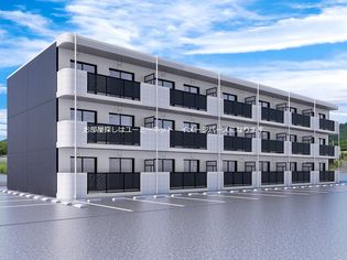 鹿児島県霧島市隼人町東郷1丁目の賃貸マンション