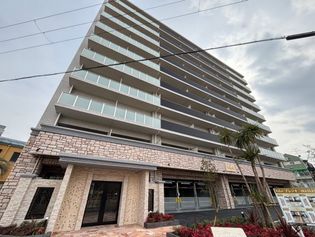 大阪府大阪市淀川区新高5丁目の賃貸マンション