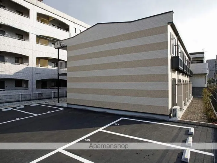 【空き部屋あり】レオパレスたかまつひがし /1K(高城駅 / 大分市高松東)の賃貸アパート情報 -賃貸スモッカ