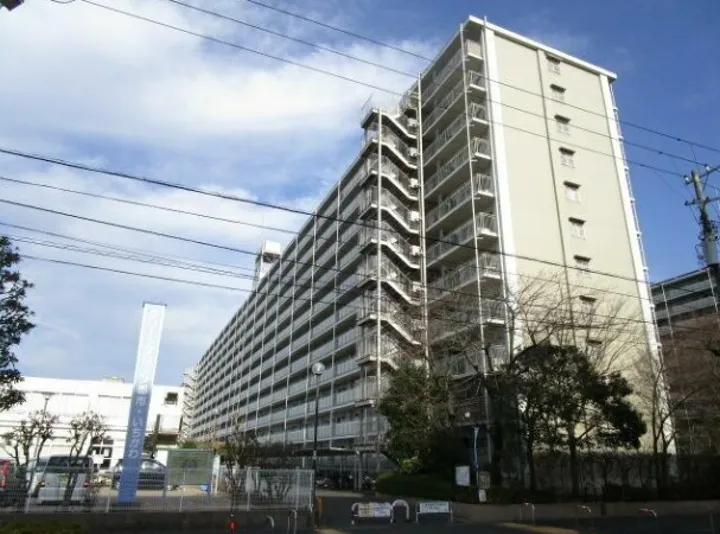 【空き部屋あり】千葉県市川市南大野2(マンション)の賃貸物件 /4SLDK(市川大野駅 / 市川市南大野)の賃貸マンション情報 -賃貸スモッカ