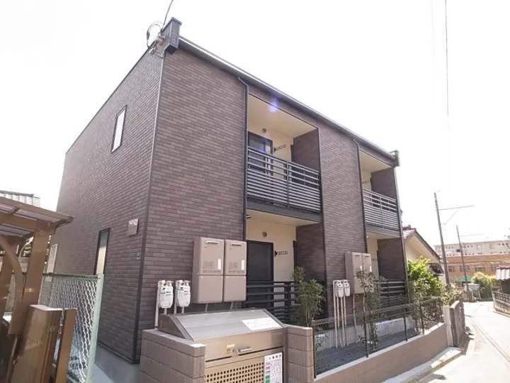 【空き部屋あり】千葉県習志野市津田沼6(アパート)の賃貸物件 /1K(京成津田沼駅 / 習志野市津田沼)の賃貸アパート情報 -賃貸スモッカ
