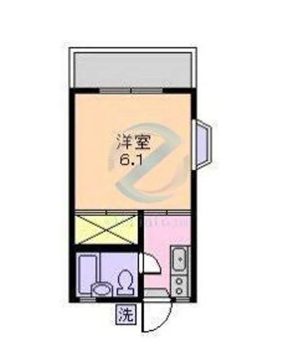 【空き部屋あり】千葉県市川市香取1(アパート)の賃貸物件 /1K(行徳駅 / 市川市香取)の賃貸アパート情報 -賃貸スモッカ