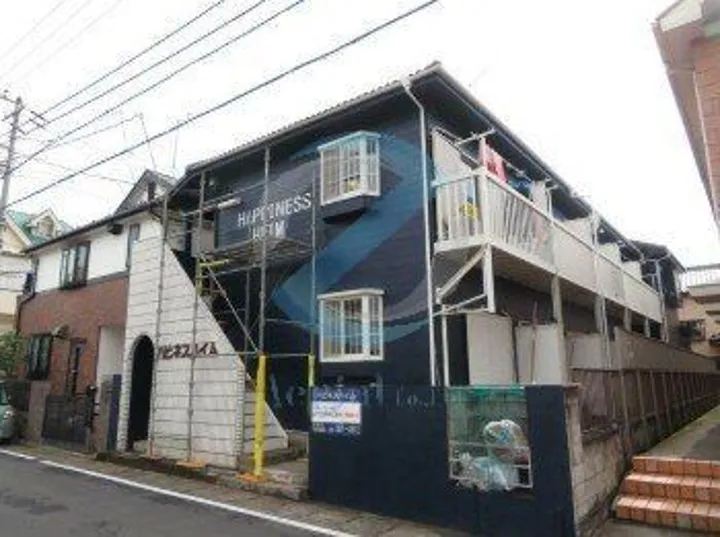 【空き部屋あり】千葉県市川市香取1(アパート)の賃貸物件 /1K(行徳駅 / 市川市香取)の賃貸アパート情報 -賃貸スモッカ