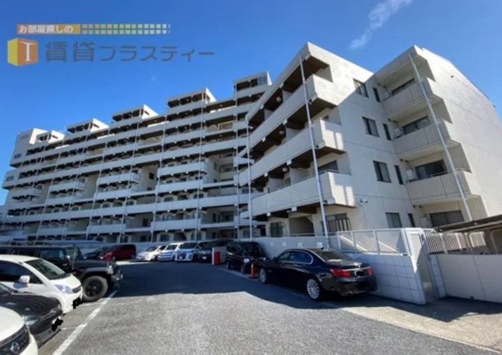 【空き部屋あり】千葉県市川市稲荷木1(マンション)の賃貸物件 /3LDK(本八幡駅 / 市川市稲荷木)の賃貸マンション情報 -賃貸スモッカ