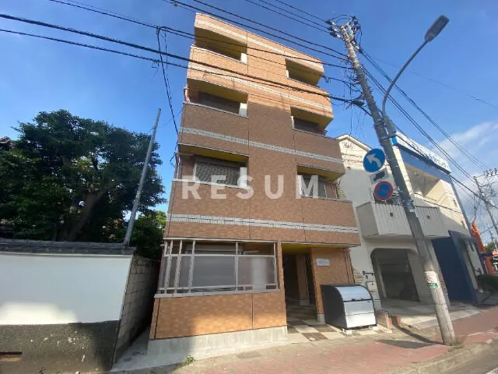 【空き部屋あり】千葉県千葉市中央区椿森3(マンション)の賃貸物件 /1DK(東千葉駅 / 千葉市中央区椿森)の賃貸マンション情報 -賃貸スモッカ