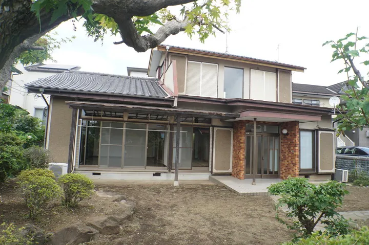 【空き部屋あり】栃木県宇都宮市兵庫塚3(一戸建)の賃貸物件 /6DK(雀宮駅 / 宇都宮市兵庫塚)の賃貸一戸建情報 -賃貸スモッカ