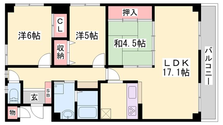 サムネイルイメージ