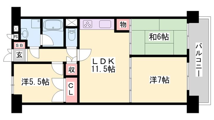 サムネイルイメージ
