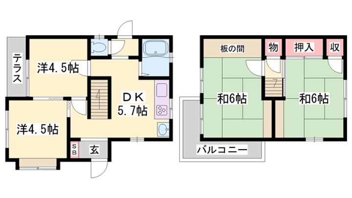 サムネイルイメージ