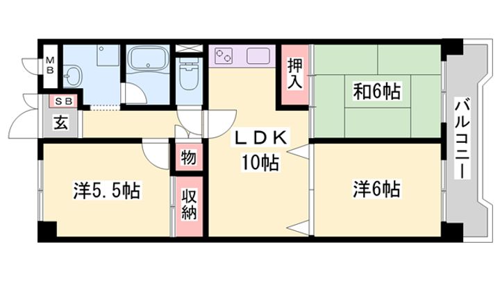 サムネイルイメージ