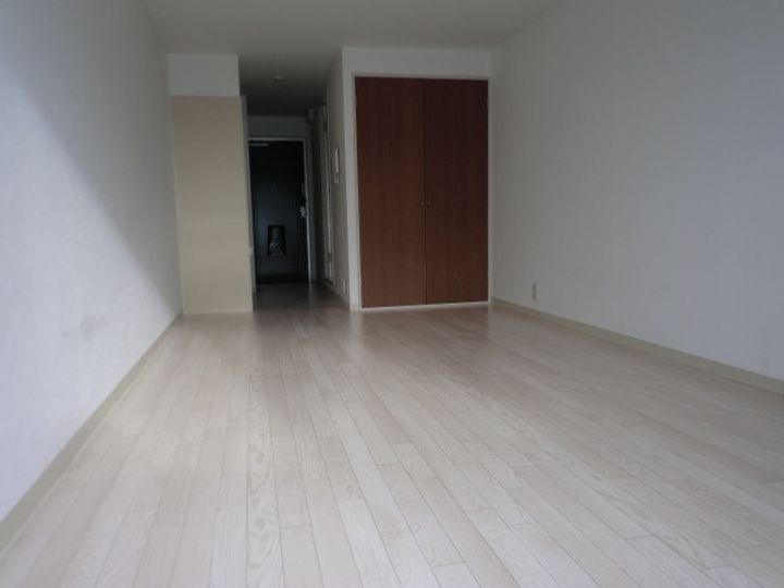 プレジール有瀬325の内装